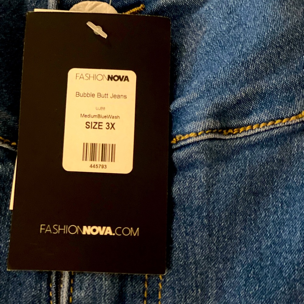 Jeans!! Jeans!! Jeans!!